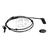 FEBI BILSTEIN 170673 ABS-Sensor für MERCEDES-BENZ