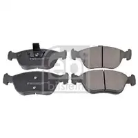 FEBI BILSTEIN 170691 Motorlager für KIA, HYUNDAI