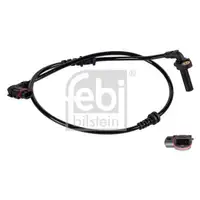 FEBI BILSTEIN 170693 ABS-Sensor für MERCEDES-BENZ