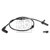 FEBI BILSTEIN 170683 ABS-Sensor für MERCEDES-BENZ