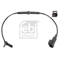 FEBI BILSTEIN 170702 ABS-Sensor für JAGUAR