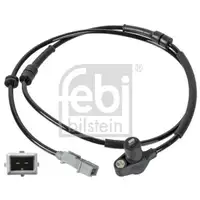 FEBI BILSTEIN 170794 ABS-Sensor für CITROËN, PEUGEOT