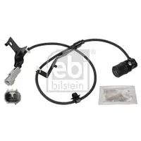 FEBI BILSTEIN 170892 ABS-Sensor für TOYOTA