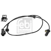FEBI BILSTEIN 170895 ABS-Sensor für VOLVO