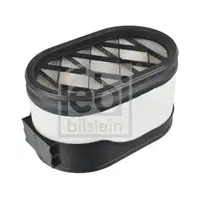 FEBI BILSTEIN 170906 Luftfilter