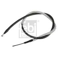 FEBI BILSTEIN 170923 Handbremsseil