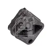 FEBI BILSTEIN 170917 Auspuffgummilager für BMW, ROLLS-ROYCE