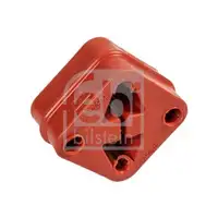 FEBI BILSTEIN 170942 Auspuffgummilager für BMW, ROLLS-ROYCE