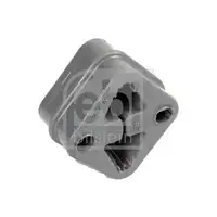 FEBI BILSTEIN 170936 Auspuffgummilager