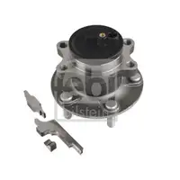 FEBI BILSTEIN 170954 Radlagersatz