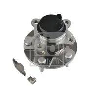 FEBI BILSTEIN 170949 Radlagersatz für LEXUS