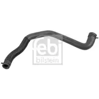 FEBI BILSTEIN 170960 Kühlwasserschlauch für PEUGEOT, CITROËN