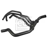 FEBI BILSTEIN 170991 Kühlwasserschlauch für RENAULT