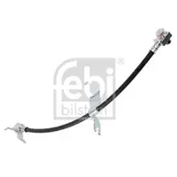 FEBI BILSTEIN 171038 Bremsschlauch für FORD