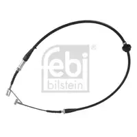 FEBI BILSTEIN 171044 Handbremsseil