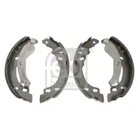 FEBI BILSTEIN 171069 Bremsbackensatz