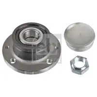 FEBI BILSTEIN 171142 Radlagersatz