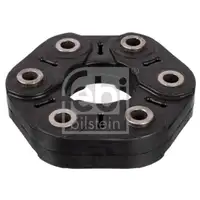 FEBI BILSTEIN 171157 Gelenkscheibe für MERCEDES-BENZ