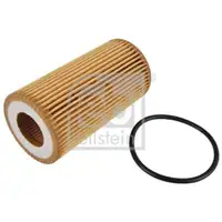 FEBI BILSTEIN 171180 Ölfilter