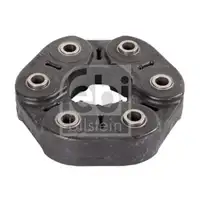 FEBI BILSTEIN 171187 Gelenkscheibe für VW