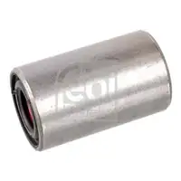 FEBI BILSTEIN 171203 Zentrierbuchse für MERCEDES-BENZ