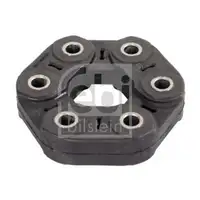 FEBI BILSTEIN 171196 Gelenkscheibe für BMW