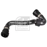 FEBI BILSTEIN 171207 Kühlwasserschlauch für BMW