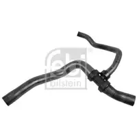 FEBI BILSTEIN 171218 Kühlwasserschlauch für DACIA, RENAULT