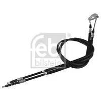 FEBI BILSTEIN 171250 Handbremsseil