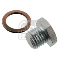 FEBI BILSTEIN 171284 Ölablassschraube