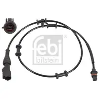 FEBI BILSTEIN 171378 ABS-Sensor für JAGUAR