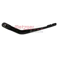 Wischarm Scheibenreinigung Metzger 2190104 für Nissan Hinten