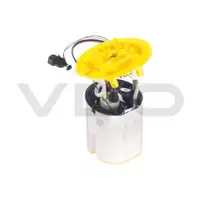 Kraftstoff Fördereinheit Continental/vdo 228-235-089-003Z für Audi für VW
