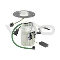 Kraftstoff Fördereinheit Continental/vdo 2910000105100 für VW