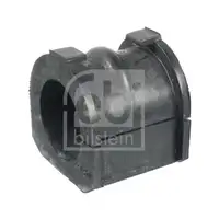 Lagerung Stabilisator Febi Bilstein 171082 für Isuzu Vorderachse Links