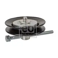 FEBI BILSTEIN 171303 Spannrolle für MITSUBISHI
