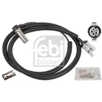 FEBI BILSTEIN 172061 ABS-Sensor für MAN