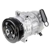 Kompressor Klimaanlage Denso DCP20122 für Opel für General Motors