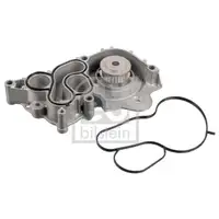 FEBI BILSTEIN 171580 Wasserpumpe für AUDI, VW, SEAT, SKODA