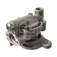 FEBI BILSTEIN 171931 Ölpumpe