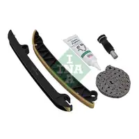Steuerkettensatz Schaeffler Ina 559 0155 10 für Vw (faw)