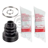 FEBI BILSTEIN 171745 Achsmanschettensatz