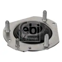 FEBI BILSTEIN 171896 Federbeinstützlager für FORD