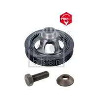 FEBI BILSTEIN 171925 Riemenscheibe für MERCEDES-BENZ