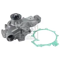 FEBI BILSTEIN 172074 Wasserpumpe für DAF