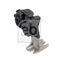 FEBI BILSTEIN 172093 Auspuffgummilager für PEUGEOT, DS, CITROËN