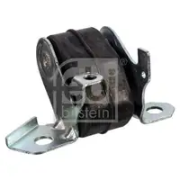 FEBI BILSTEIN 172222 Auspuffgummilager