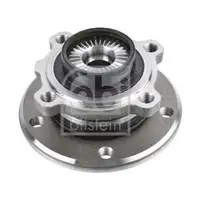 FEBI BILSTEIN 172330 Radlagersatz