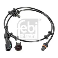 FEBI BILSTEIN 172367 ABS-Sensor für JAGUAR