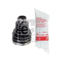 FEBI BILSTEIN 172386 Achsmanschettensatz